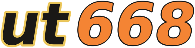 ut668 logo